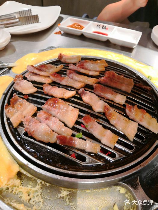 喜来稀肉(新光天地店)-图片-重庆美食-大众点评网