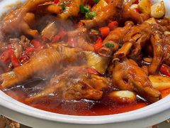 -胡老大菜热饭香·家宴(二七北路店)