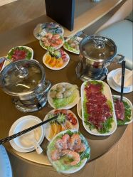 -金鹰国际月子中心(新街口店)