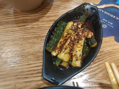 -桂在香知桂林米粉(红博中央公园店)