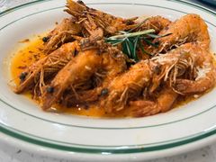 -CRAZYONES西班牙海鲜饭(上海美罗城店)