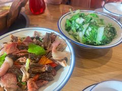 -妈妈的味道(和顺古镇店)