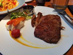 -夏日玛莉西餐厅(耒阳龙腾店)