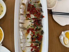 -花舍·新派粤菜·西餐·下午茶(亚运村·鸟巢店)