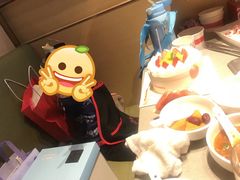 -好利来(靖江路店)