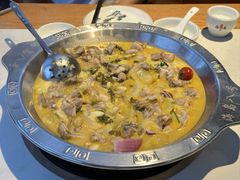 -海岛八号龙虾烧烤田鸡(蓝天路总店)