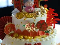 -玫瑰厅上海菜(兴国路店)