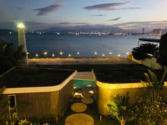 -芽庄MP泰式海鲜海景餐厅