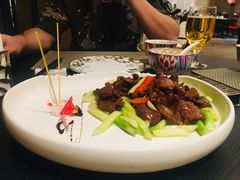 -莫干山郡安里度假酒店-桃尖中餐厅