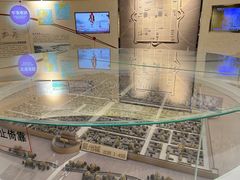 -大连市规划展示中心
