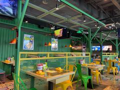 -蛙喔牛蛙(仙林万达茂店)