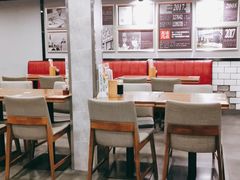 大堂-李先生牛肉面大王(马栏店)