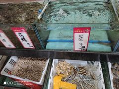 -仑头海鲜城(仑头环村南路店)