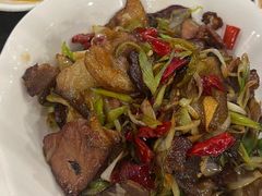 -湘肠香火锅店(团结湖店)