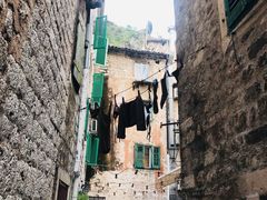 -布德瓦老城
