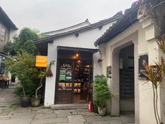 -小河直街历史文化街区