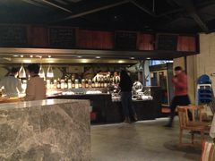 -星伦多自助料理·涮烤一体(虹悦城店)
