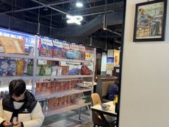 -来相会饺子·新辽菜(甘家口店)