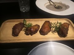 -C&R西班牙餐厅