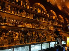 -隐肆威士忌鸡尾酒吧(玉沙国际店)