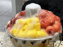 -MINIPOPO鲜奶·甜品(宽厚里店)