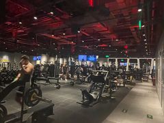 -威尔仕健身(北京合生汇店)