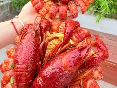 -必点海鲜·海肠捞饭大王(滨江道店)