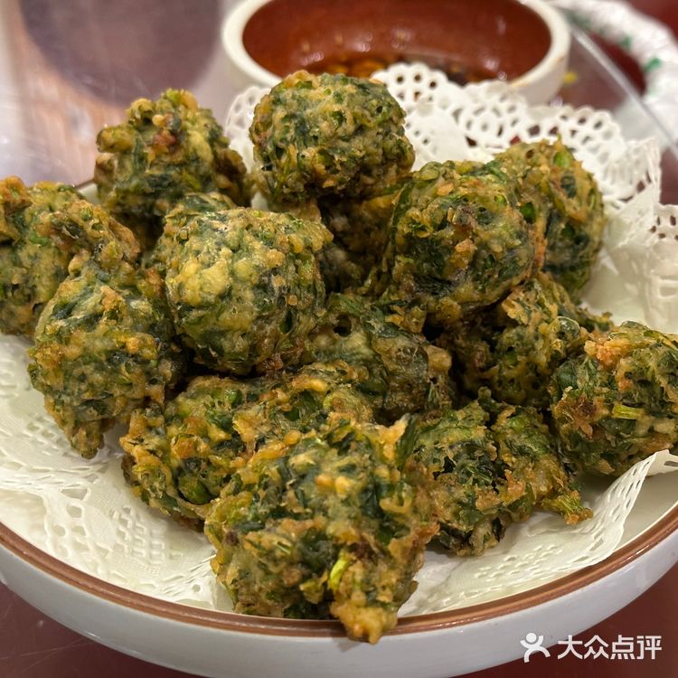 运城虽然没去过，吃了菜也就算是神游过了