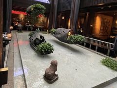 -外婆家(杭州马塍店·杭帮菜名店)