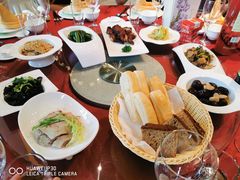 -太湖饭店·寄畅轩中餐厅