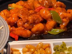 -荷塘秋月·本帮江浙菜(国权路店)