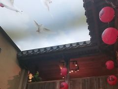 -徽三说·土徽菜·中国徽菜连锁品牌(一中店)