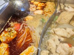 -螺大喜螺蛳粉火锅(雍和宫店)