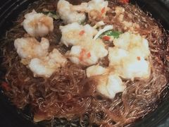 -绿茶餐厅(南昌王府井店)