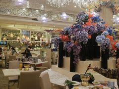 大堂-芭菲盛宴·环球美食(袁家岗店)