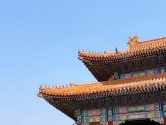 -故宫博物院(故宫)
