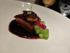 16小时低温慢煮南宋皱皮东坡肉-觀芷隐轩