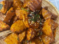 -冷峰马家鸡蛋牛奶醪糟(八朗学五巷店)