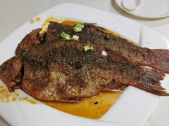 -金记大肠(瑞昌路店)
