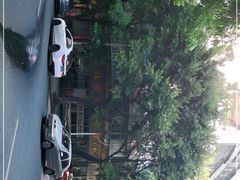 -老福合沟无米粿甜汤粿品店