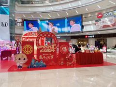 -万达广场(福州金融街店)