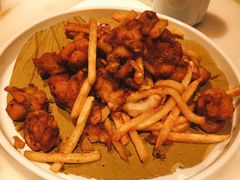 椒盐风味牛蛙-桂满陇天书(南京德基旗舰店)
