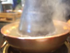 北门涮肉(南锣鼓巷)-北门涮肉·铜锅涮肉(南锣鼓巷店)