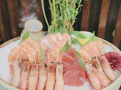 -大江户日本料理(吕厝店)