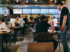 大堂-造精酿餐厅