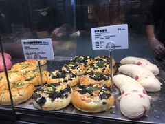 -LELECHA乐乐茶(美罗城店)