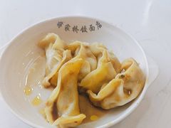 -蒋家桥饺面店(奥邦店)