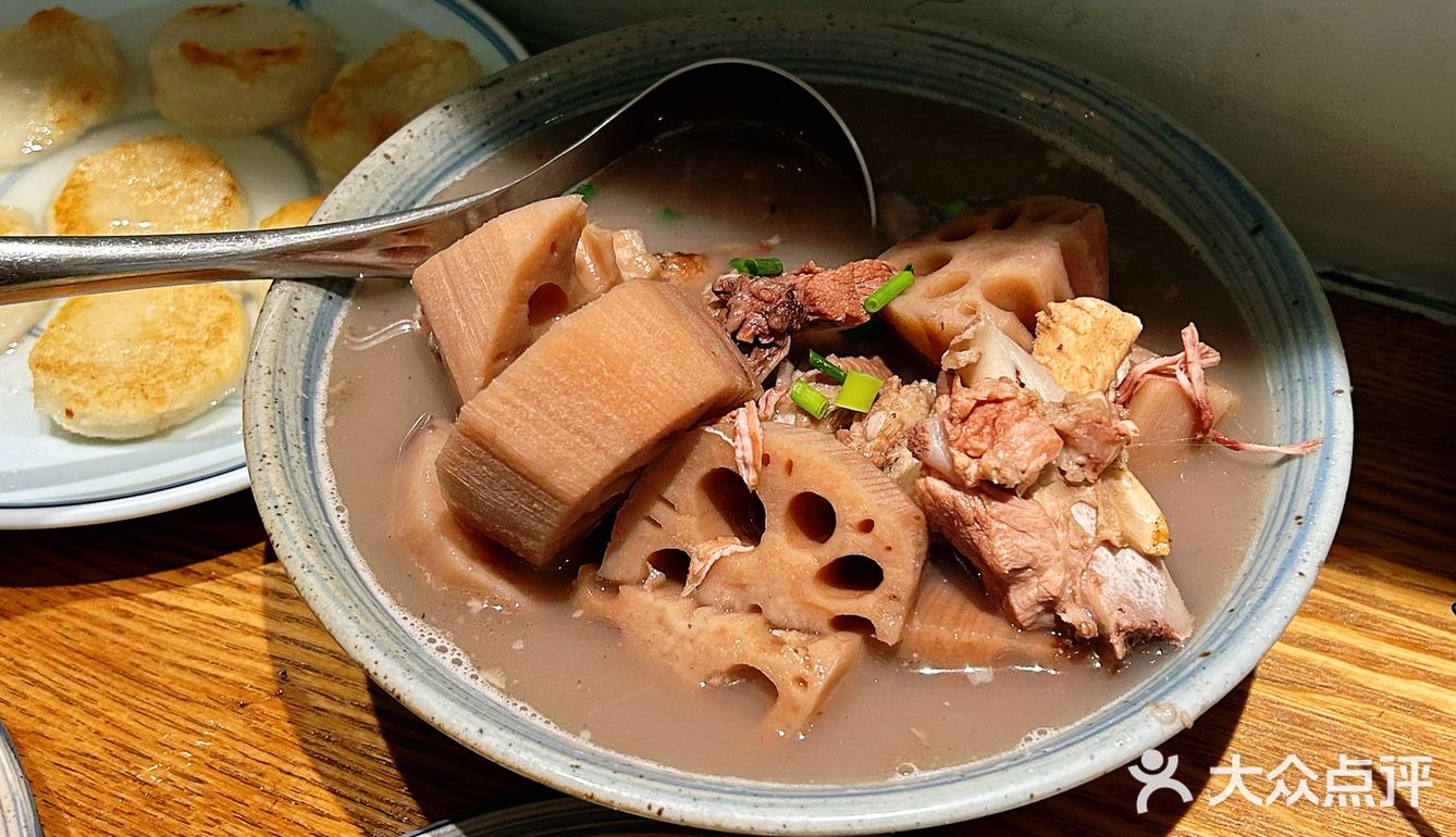 北京！摘星的正宗湖北菜🌟好吃过瘾还不贵🌶️