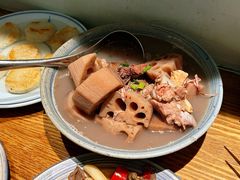 -静一餐厅·湖北菜(前门店)