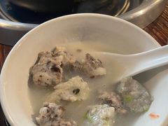 -大良毋米粥(锦龙路总店)